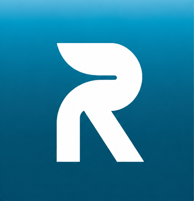 R Logo