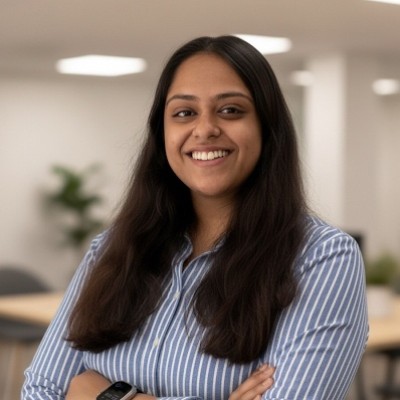 Simran Thukral