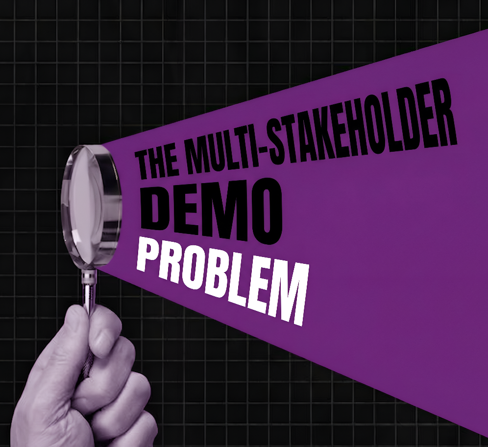 Demo Evaluation Strategy