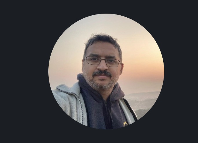 Vikas